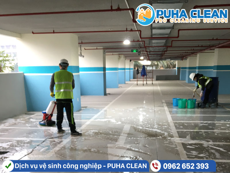 VSCN tại Hà Nội