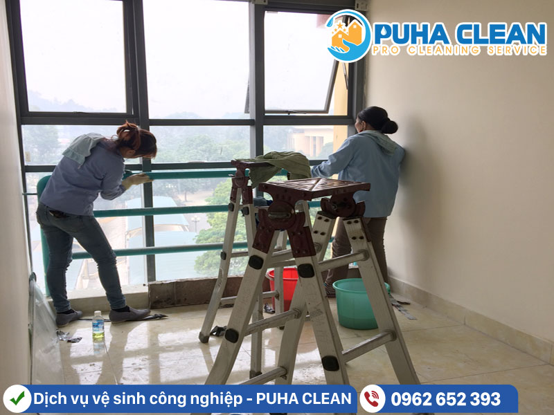 VSCN tại Hà Nội